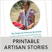 artisan stories