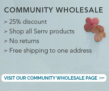 community wholesale