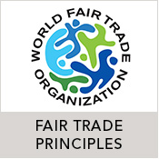 fair trade principles