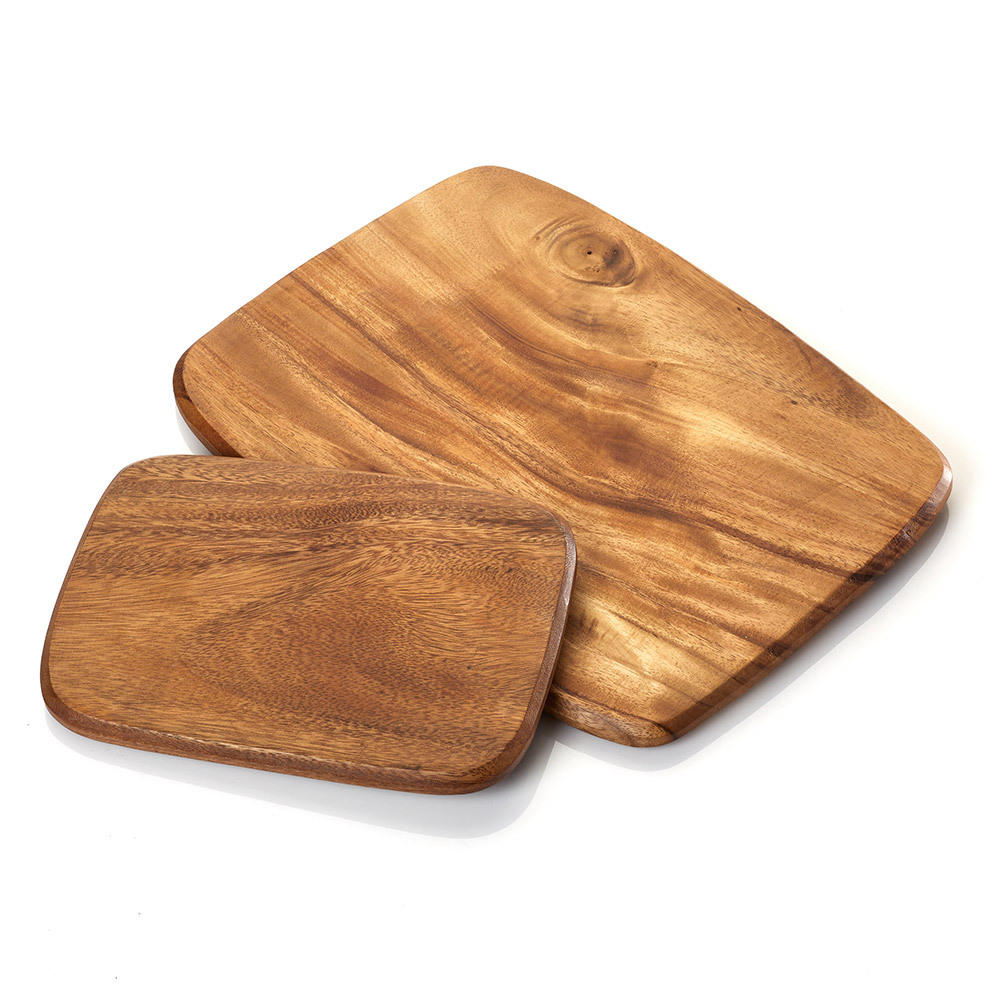 How to Choose the Best Wood for Cutting Boards 
