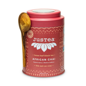 african chai tea