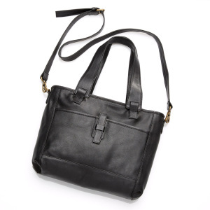 jet all for one leather bag