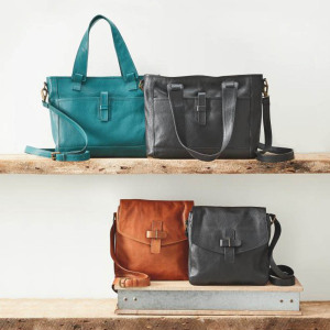 Jet All-For One Leather Bag Alt 2