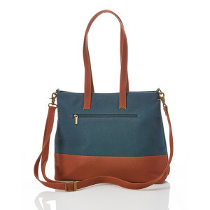Jodee Canvas Tote