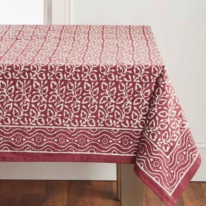 henna dabu standard tablecloth