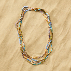 Tasari 2-Strand Necklace alt 3