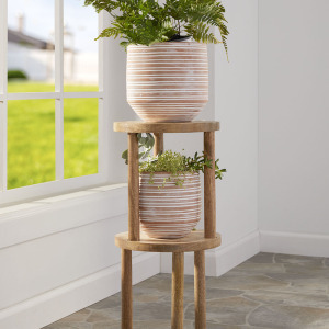 saral stackable plant stand  alt 2