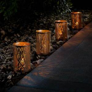 river birch lantern stakes - set of 2 alt