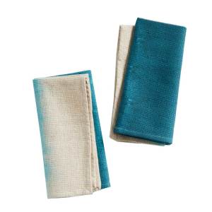 oceana linen napkins - set of 2 alt 2