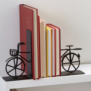 bicycle bookends alt 1