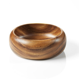 kayu serving bowl