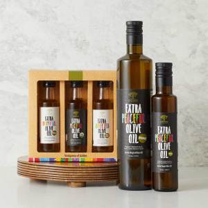olive oil trio sampler alt