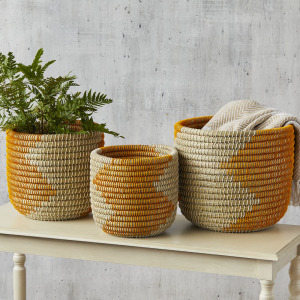 sunlight baskets set of 3 alt