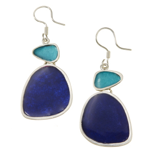 azula earrings