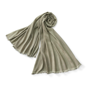 Bamboo Solid Scarf