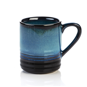 lak lake ceramic mug