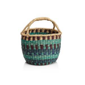 lia seagrass market basket