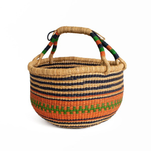 assorted petite market basket