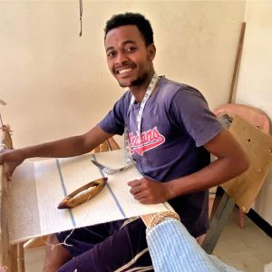 artisans in ethiopia